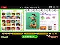 Papa's Scooperia: All Customer Outfits!