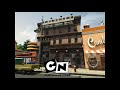 Cartoon network city Music (Compilation)