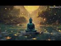 Peaceful Meditation Music: Relax Your Mind and Body - Soothing Sounds of Nature
