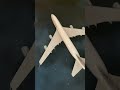United flight 527 goes on emergency landing !!