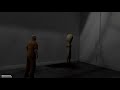 The SCP VR Game is Terrifying