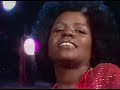 Gloria Gaynor - Never Can Say Goodbye / Reach Out I’ll Be There (Starparade, 05.06.1975)
