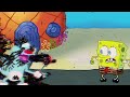 Pibby oggy and SpongeBob cover fnf Bad darkness ost (Christmas Day 23)