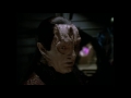Star Trek DS9 - Episode 321 - Garak is a very good tailor...