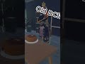 blow-up pancake with mind #vr #recroom #recroomoculusquest #recroomvideo #recroommemes #shorts