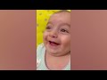 Hilarious Baby Videos That You Can't Miss - Funny Baby Moments