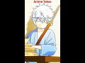 THE BEST SHOUNEN PROTAGONIST | Anime #shorts