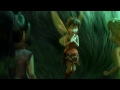 TINKER BELL AND THE LEGEND OF THE NEVERBEAST | UK Trailer | Official Disney UK