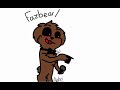 For Fazbear /