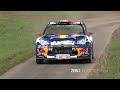 Eifel Rallye Festival 2023 | Group B & WRC Legends | Crashes, Flames & action