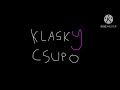 Klasky Csupo Remake Logo