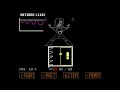 Undertale - Mettaton Boss Fight