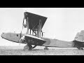The Plane That Could Decapitate Its Pilot | Boulton Paul P.32