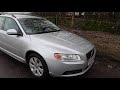 Should You Buy a VOLVO V70? (Test Drive & Review MK3 2.4D)