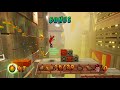 New Crash Bandicoot Level: Future Tense (Both Gems, No Damage)