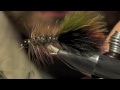 Thin Mint - Best Streamer For Stillwater Lakes - Woolly Bugger Fly Tying - Bob Gaviglio Pattern