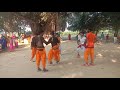 टाइगर टीम faruwahi डांस gorkhpur mo n   indrjeet pal  LAMBU YADAV