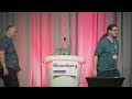 Lightning Talk: (Fine) Wine and MSVC: What Could Possibly Go Wrong? - Yannic Staudt - CppCon 2023