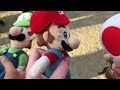 MATA Shorts: Mario and friends go to the fair!