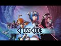 CrossCode OST - Lea! (Extended)