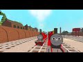 2 Red Engines: 1 teaser trailer