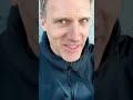 Special Message from Teddy Sears (Zoom on The Flash) to Green-Light Creations #zoom #theflash