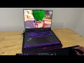 I Built a NASA Laptop Gaming Setup…