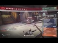 Destiny Iron Banner Lagnificent gameplay