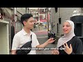 Being a Muslim in South Korea