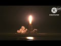 Artemis 1 Launch but with Music