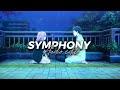 Symphony // Clean Bandit, Zara Larsson [audio edit]