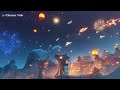 Genshin Impact 4.4: Lantern Rite 2024 / Relaxing Piano Music