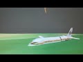 Mushroom Airlines Flight 4820 (REMAKE)