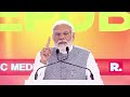 Republic Summit 2024: Prime Minister Narendra Modi At Bharat's Biggest News Event