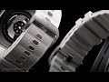 Galaxy Watch Ultra: Introducing Band Lineup | Samsung