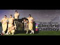 Electric Callboy - We Got The Moves (Instrumental by Artem Komlev)