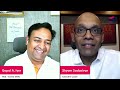 Career Shifts: Stories of Reinvention - S1 - EP06 - Shyam Sadasivan