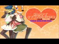 【UTAUカバー and UTAU NEWCOMER】Happy Synthesizer 【Sparky Sparks & Synth (BETA)】