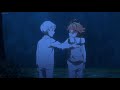 The Promised Neverland [AMV] - In The End