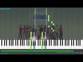 The Sims 4 - Breakfast Calm Version (Synthesia)