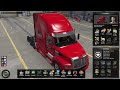 Beginners Guide To American Truck Simulator! *Career Vs Creative Mode* | Part 2