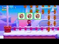 Super Mario Maker 2 ❤️ Endless Mode Walkthrough #134