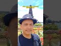 Pura Ulun Danu Beratan Bedugul Tabanan Bali