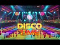New Dance Italo Disco 2024  - Touch In The Night - Italo Disco 80s 90s Instrumental
