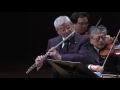 LORD OF THE RINGS - Sir James Galway  - Philipp Jundt - KCO - Seoul