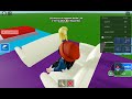 juego en Roblox construye para sobrevivir al tsunami con @SoyAlexia05