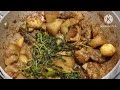 Pork dry fry# Assamese style#তেল নিদিয়াকৈ বনোৱা গাহৰি মাংস# quick and tasty pork fry with out oil