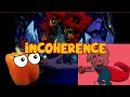 Incoherence - A DougDoug FNF Song