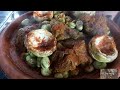 Una de las recetas mas populares en Marruecos:tajin💯 one of the most popular recipes in Marocco!