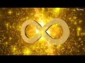CREATE MIRACLES Golden Frequency of Abundance 999 Hz Law of Attraction | Music to Attract Money